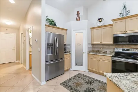 4161 Fairway Drive North Port FL 34287