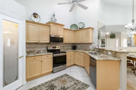 4161 Fairway Drive North Port FL 34287