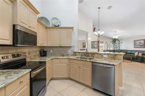 4161 Fairway Drive North Port FL 34287