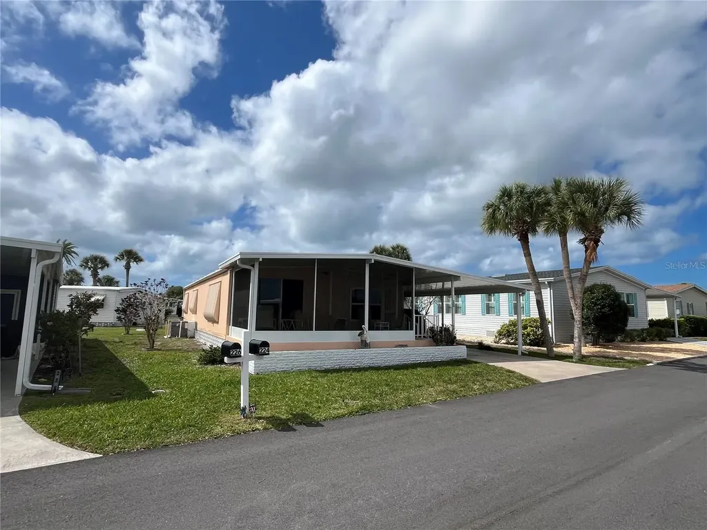 Venice FL 34285