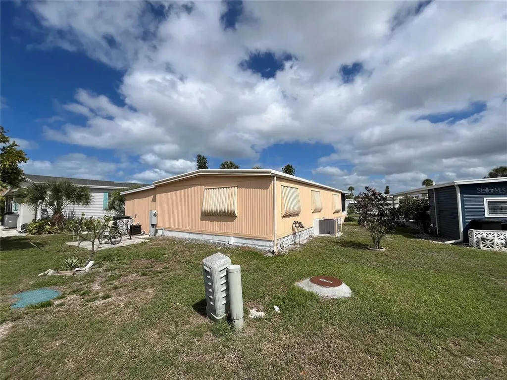 Venice FL 34285