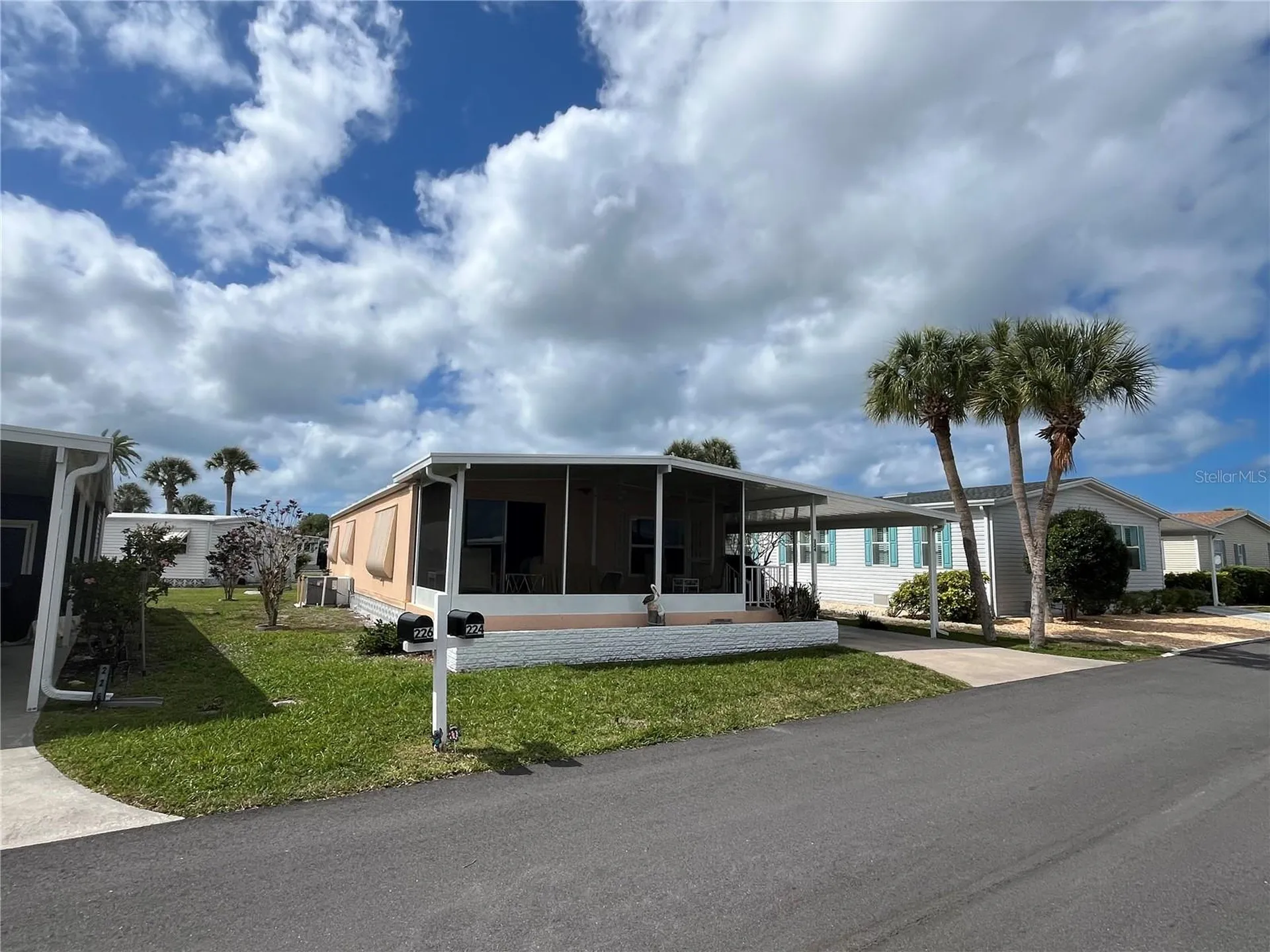 Venice FL 34285