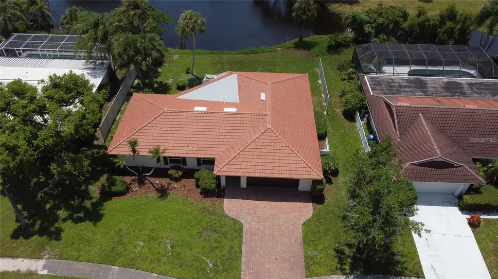 2834 Hardee Drive Sarasota FL 34231