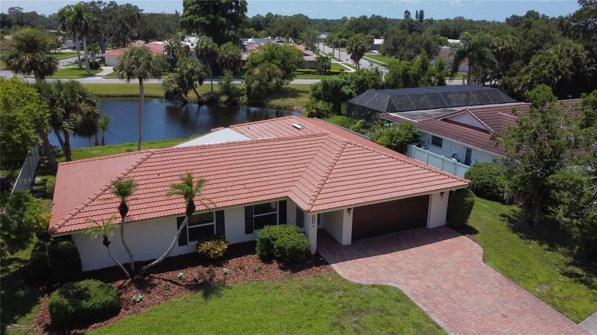 2834 Hardee Drive Sarasota FL 34231