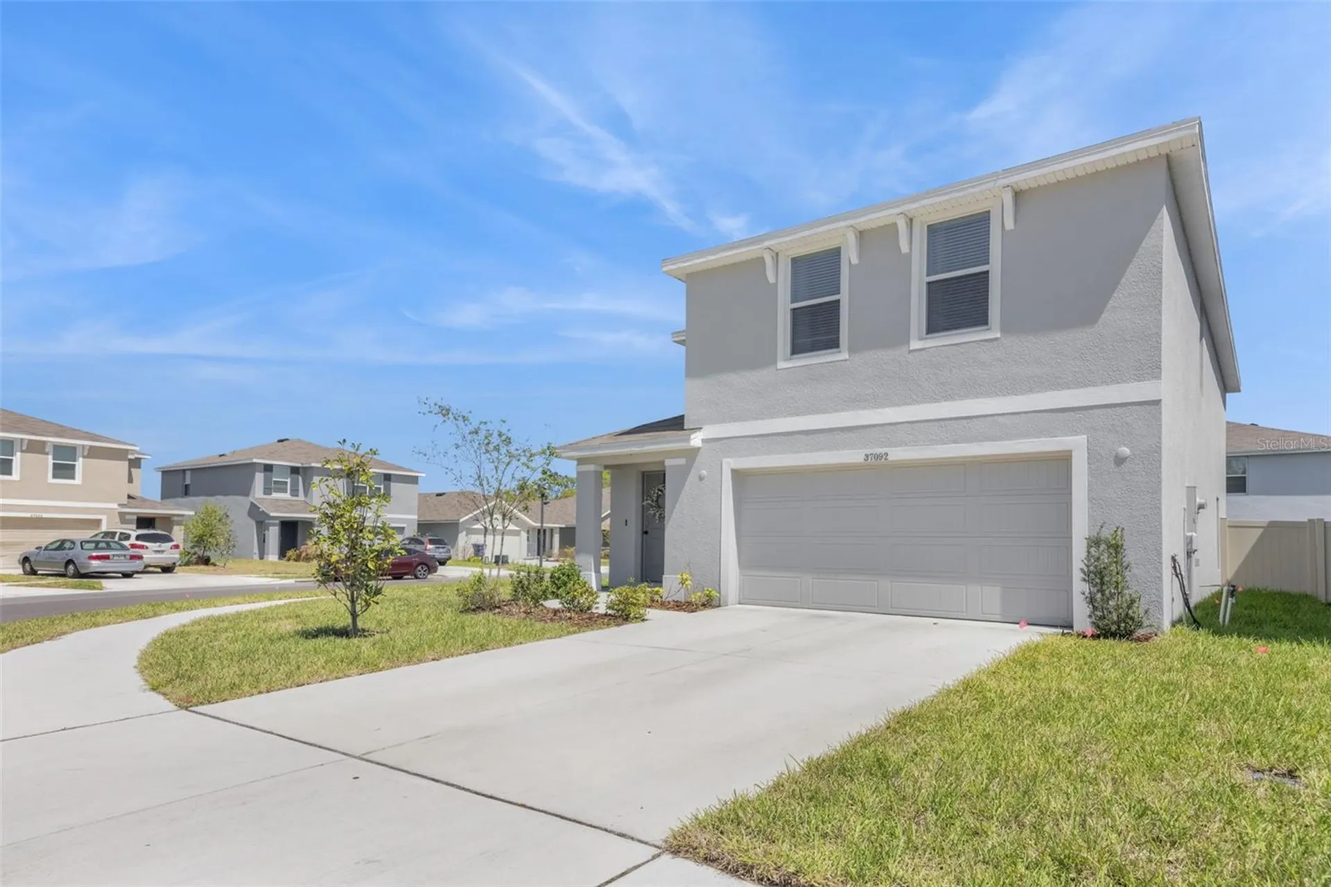 37092 Kings Crown Drive Zephyrhills FL 33541