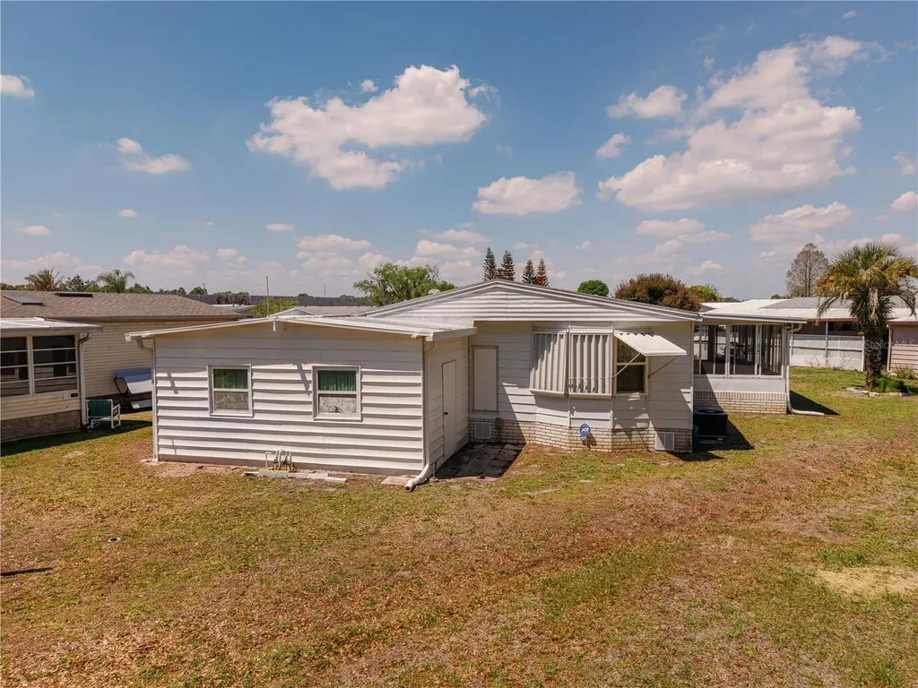 2513 Independence Lane St Cloud FL 34772