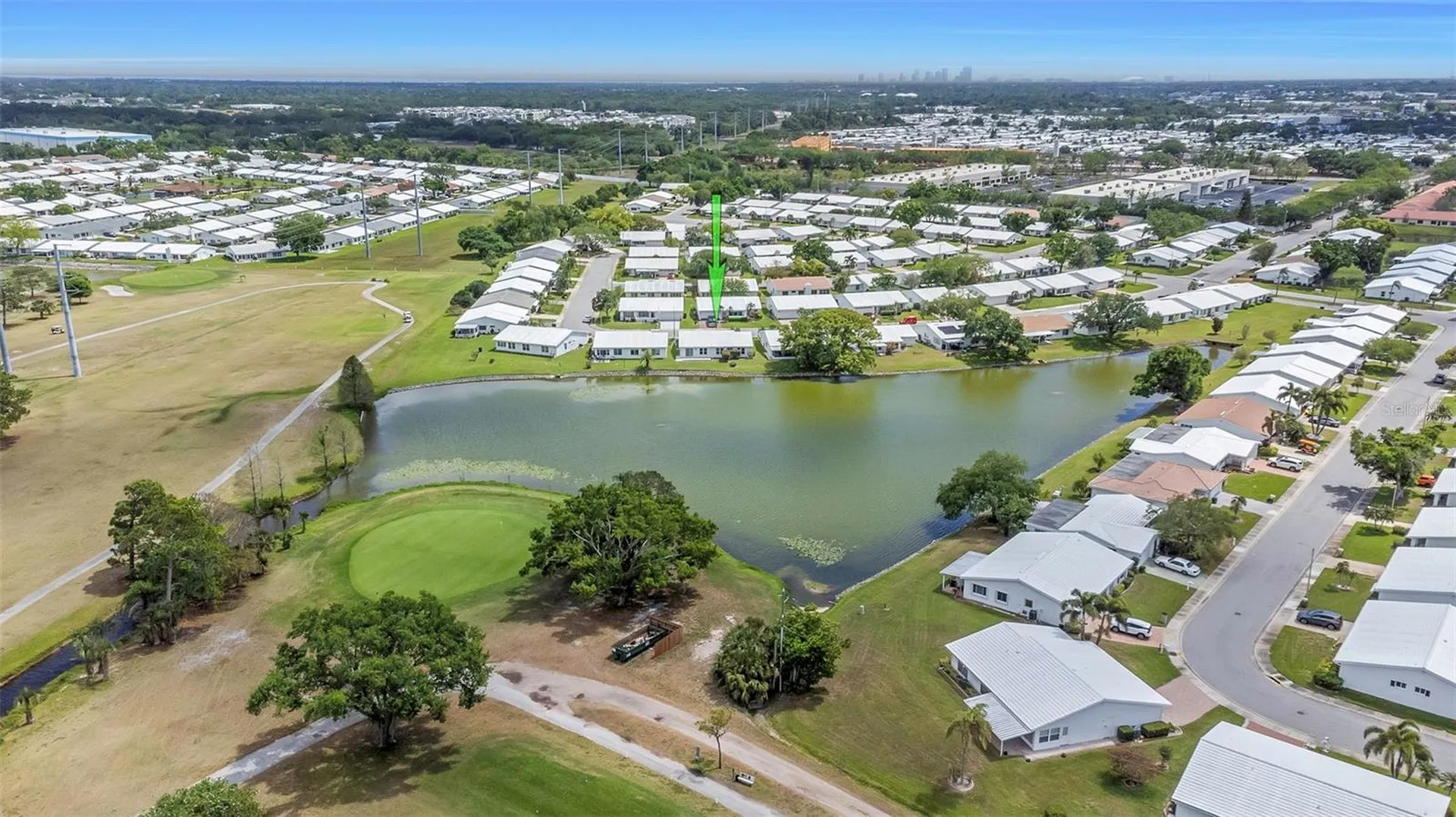 9220 40th Street N Pinellas Park FL 33782