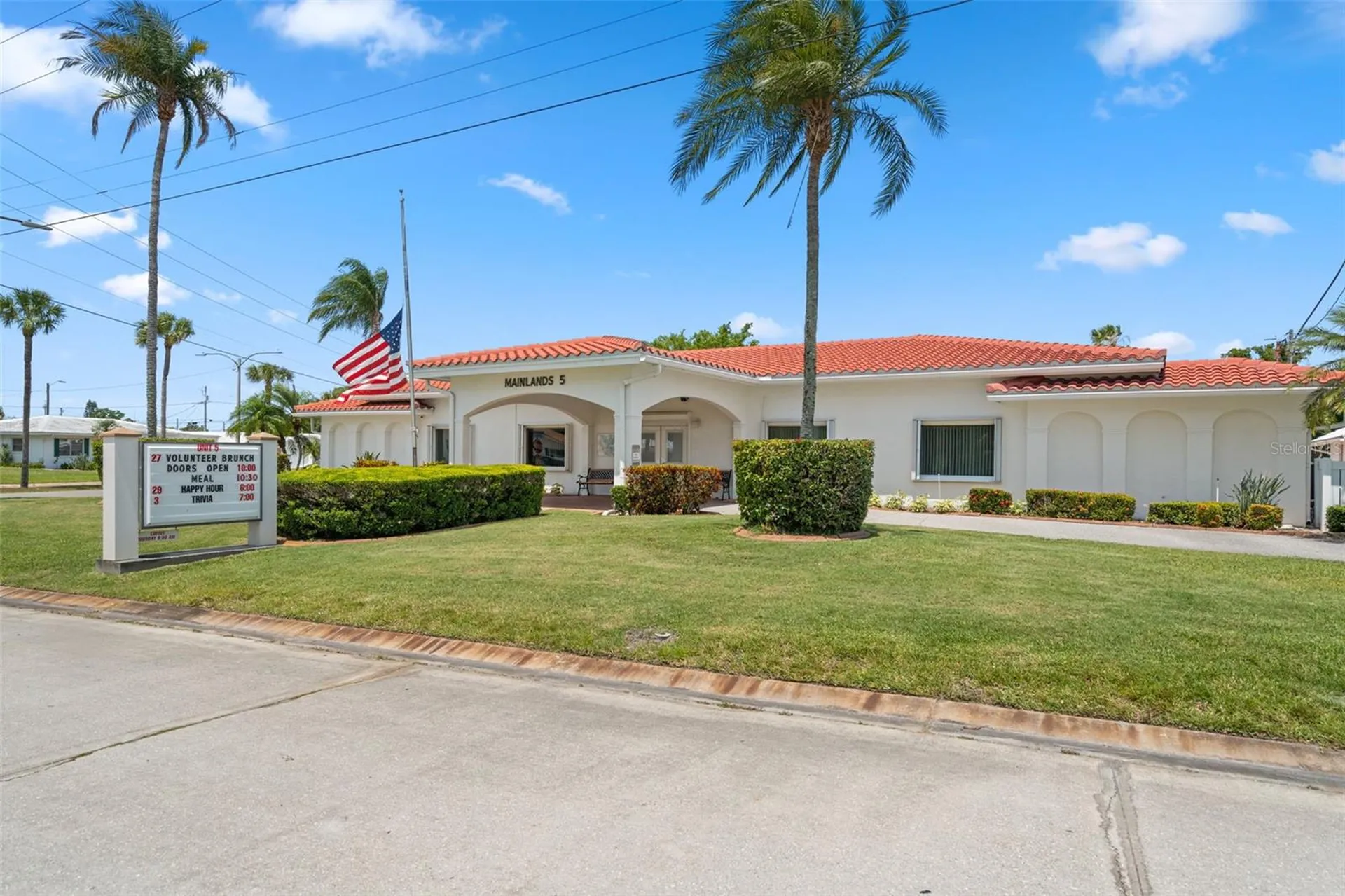 9220 40th Street N Pinellas Park FL 33782
