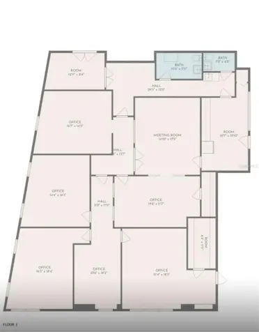 201 W 1st Street Sanford FL 32771