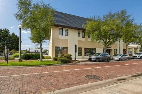 201 W 1st Street Sanford FL 32771