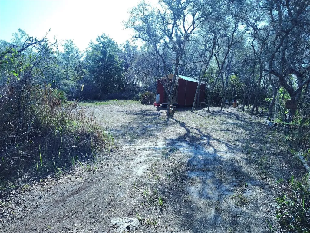 1873 W Foxglove Road Avon Park FL 33825