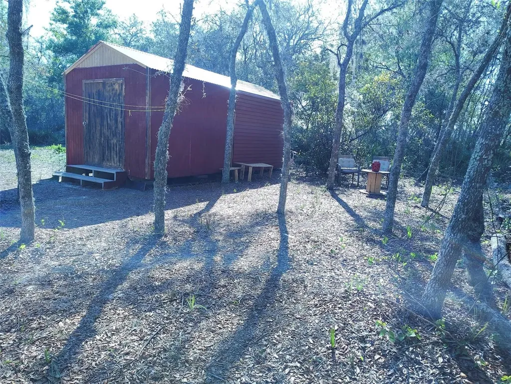 1873 W Foxglove Road Avon Park FL 33825