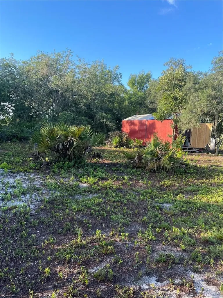 1873 W Foxglove Road Avon Park FL 33825