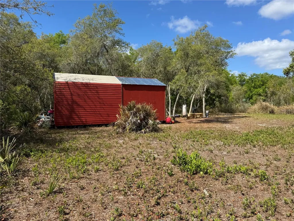 1873 W Foxglove Road Avon Park FL 33825