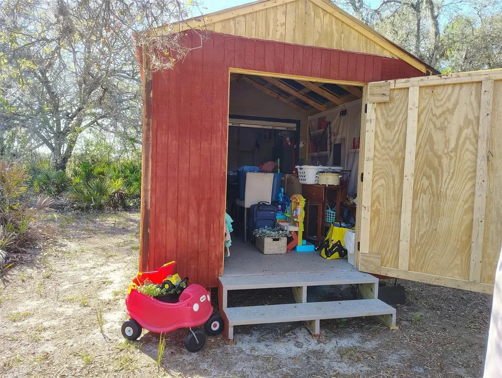 1873 W Foxglove Road Avon Park FL 33825