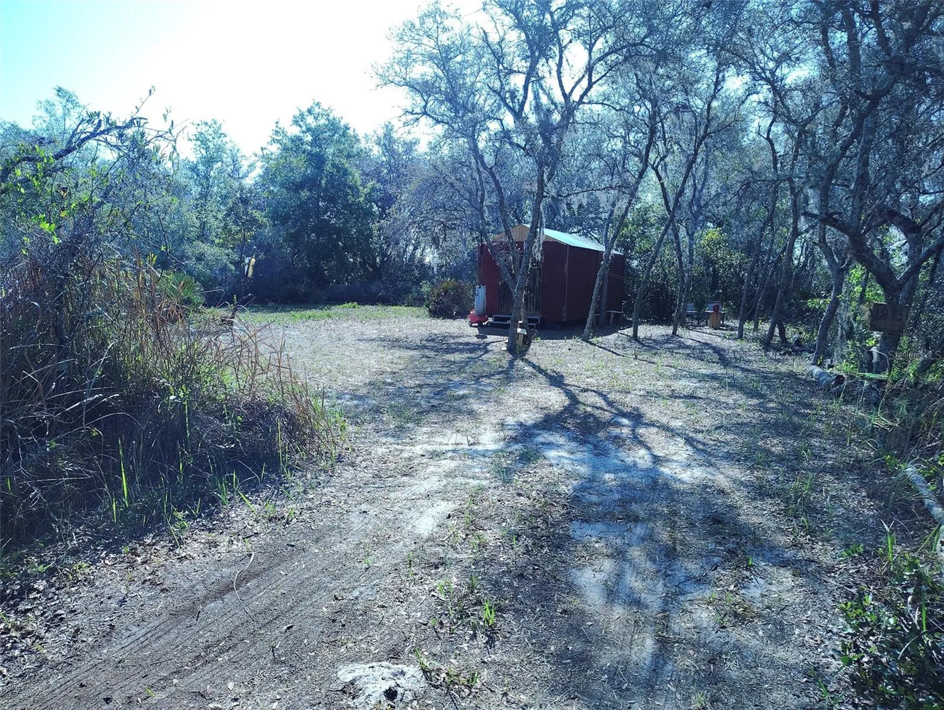 1873 W Foxglove Road Avon Park FL 33825