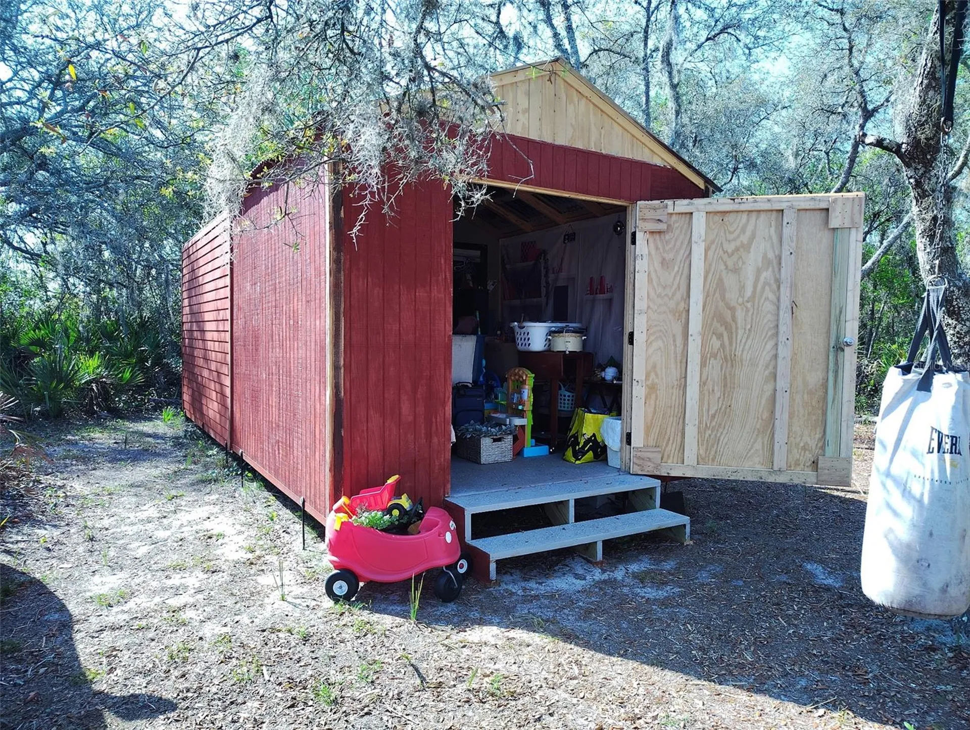 1873 W Foxglove Road Avon Park FL 33825