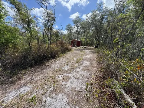 1873 W Foxglove Road Avon Park FL 33825