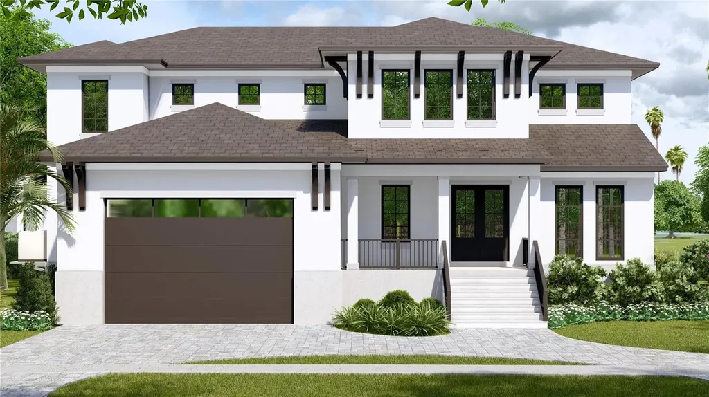750 Cordova Boulevard NE St Petersburg FL 33704