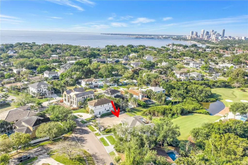 750 Cordova Boulevard NE St Petersburg FL 33704