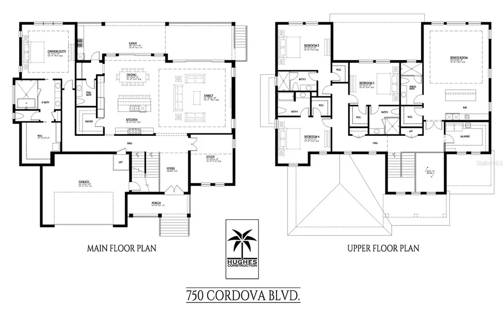 750 Cordova Boulevard NE St Petersburg FL 33704