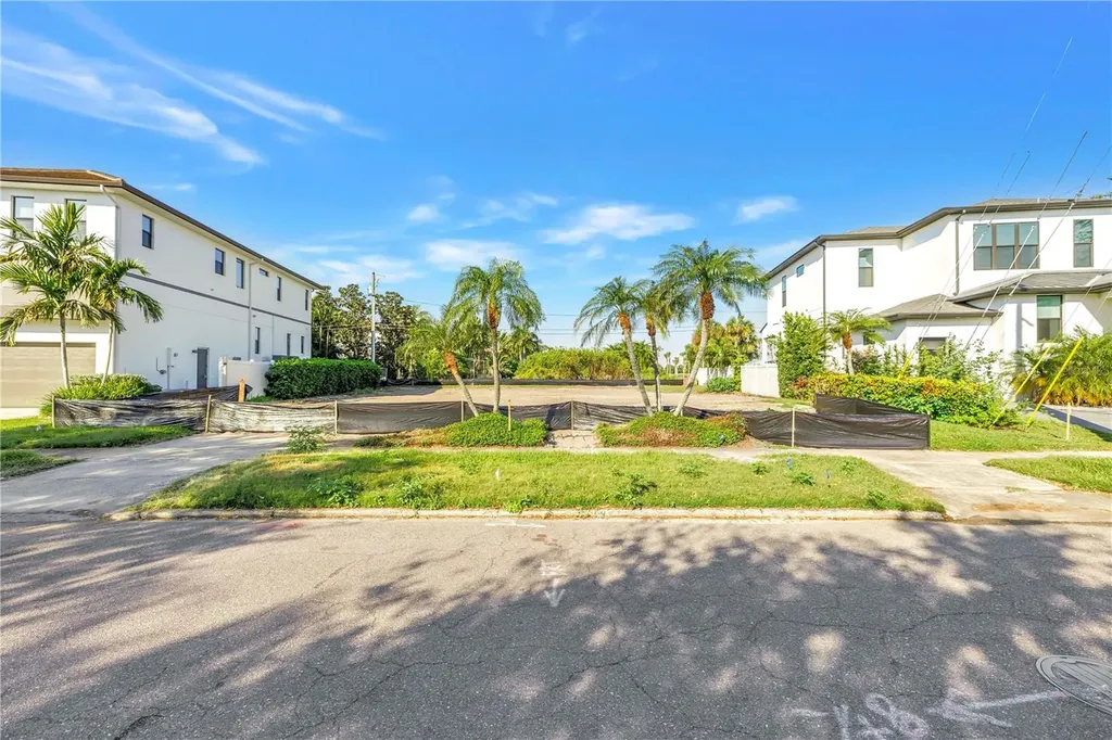 750 Cordova Boulevard NE St Petersburg FL 33704
