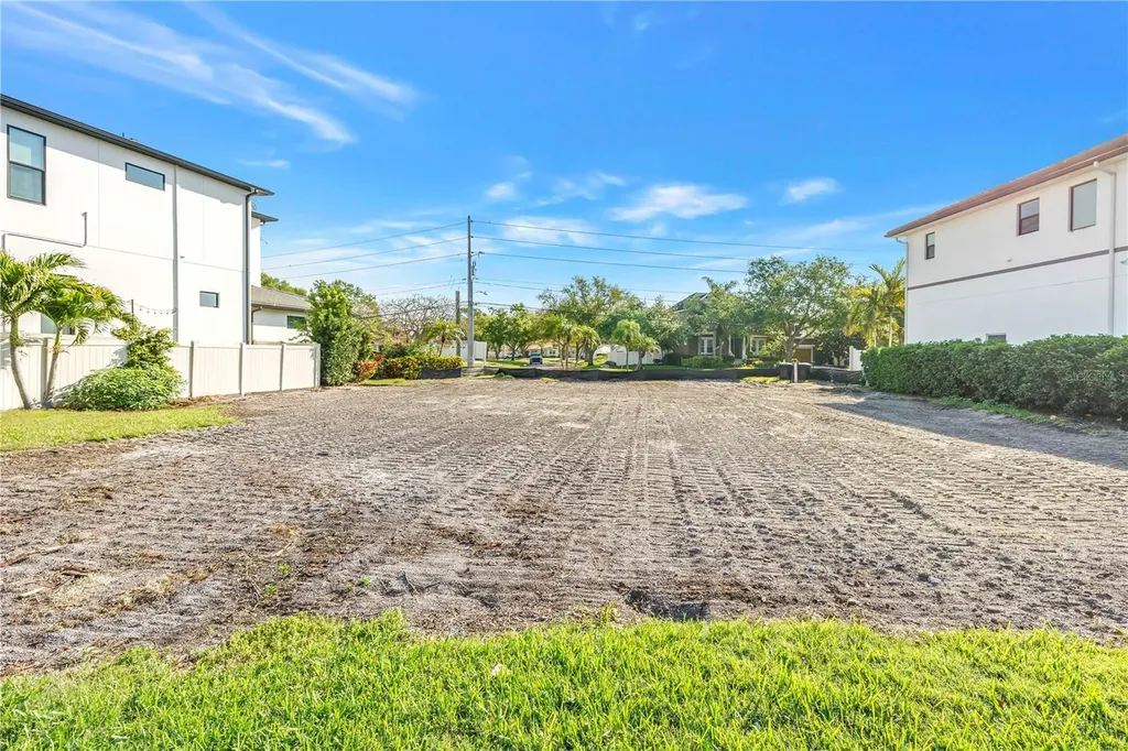 750 Cordova Boulevard NE St Petersburg FL 33704