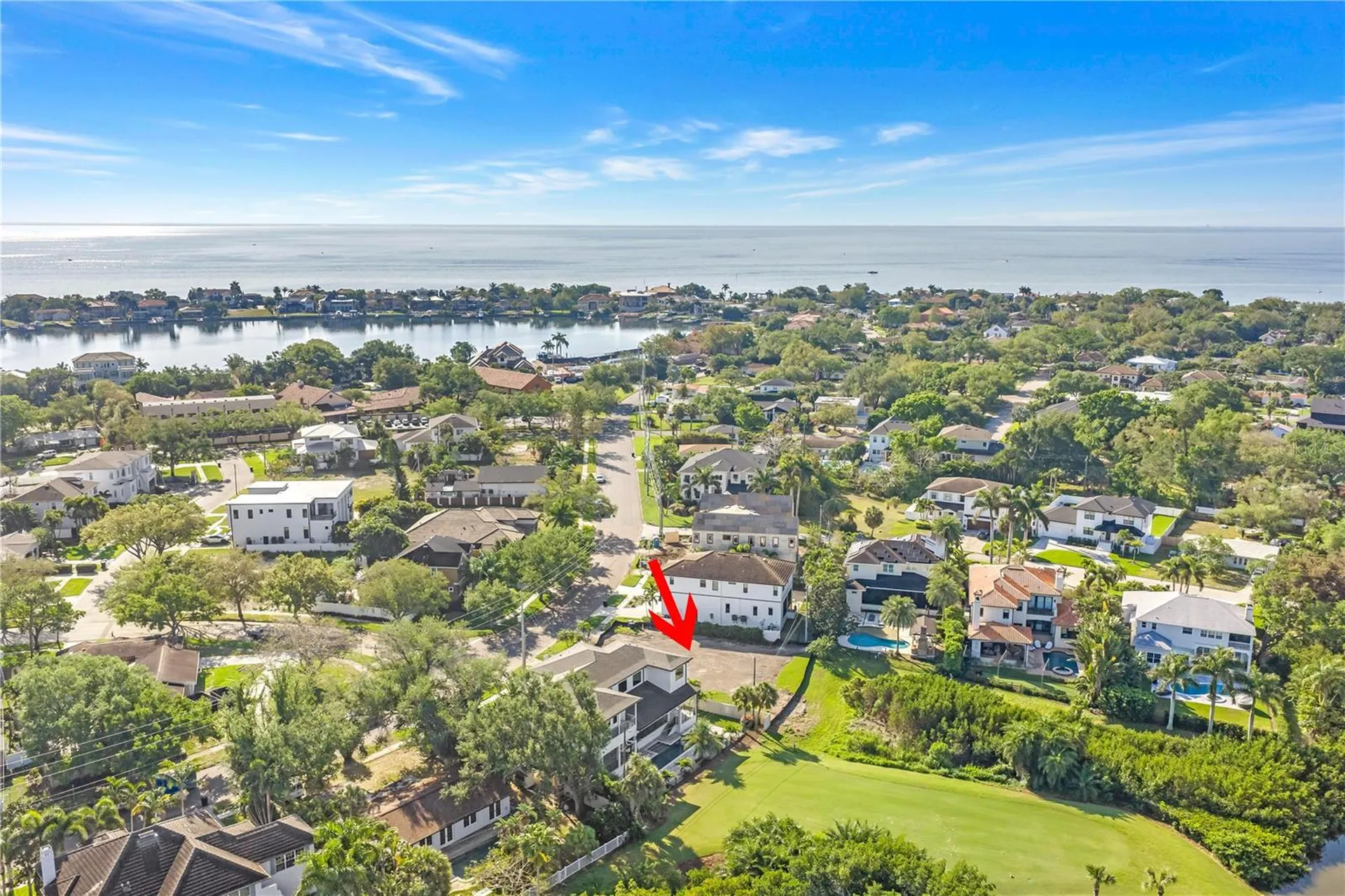 750 Cordova Boulevard NE St Petersburg FL 33704