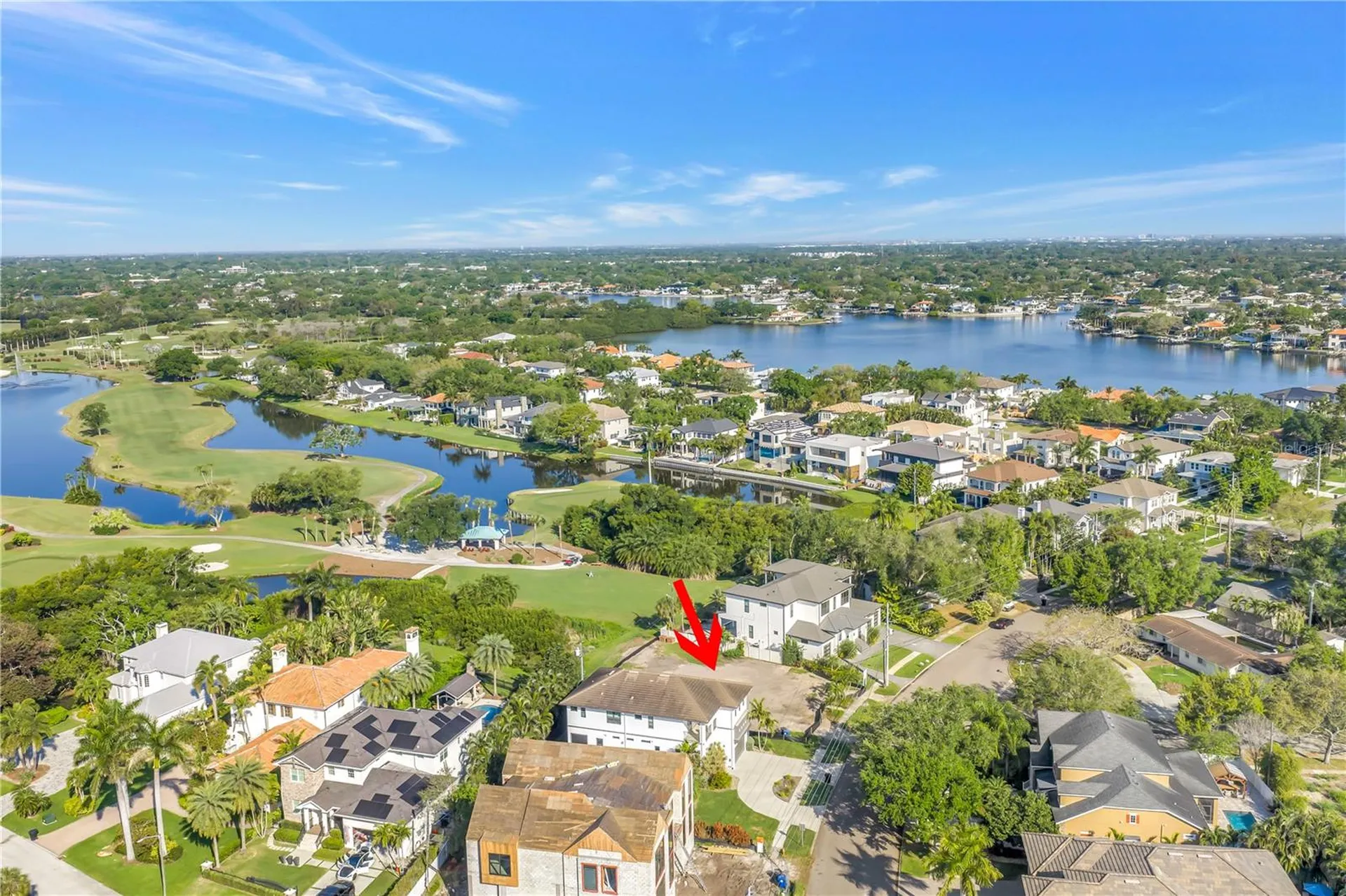 750 Cordova Boulevard NE St Petersburg FL 33704
