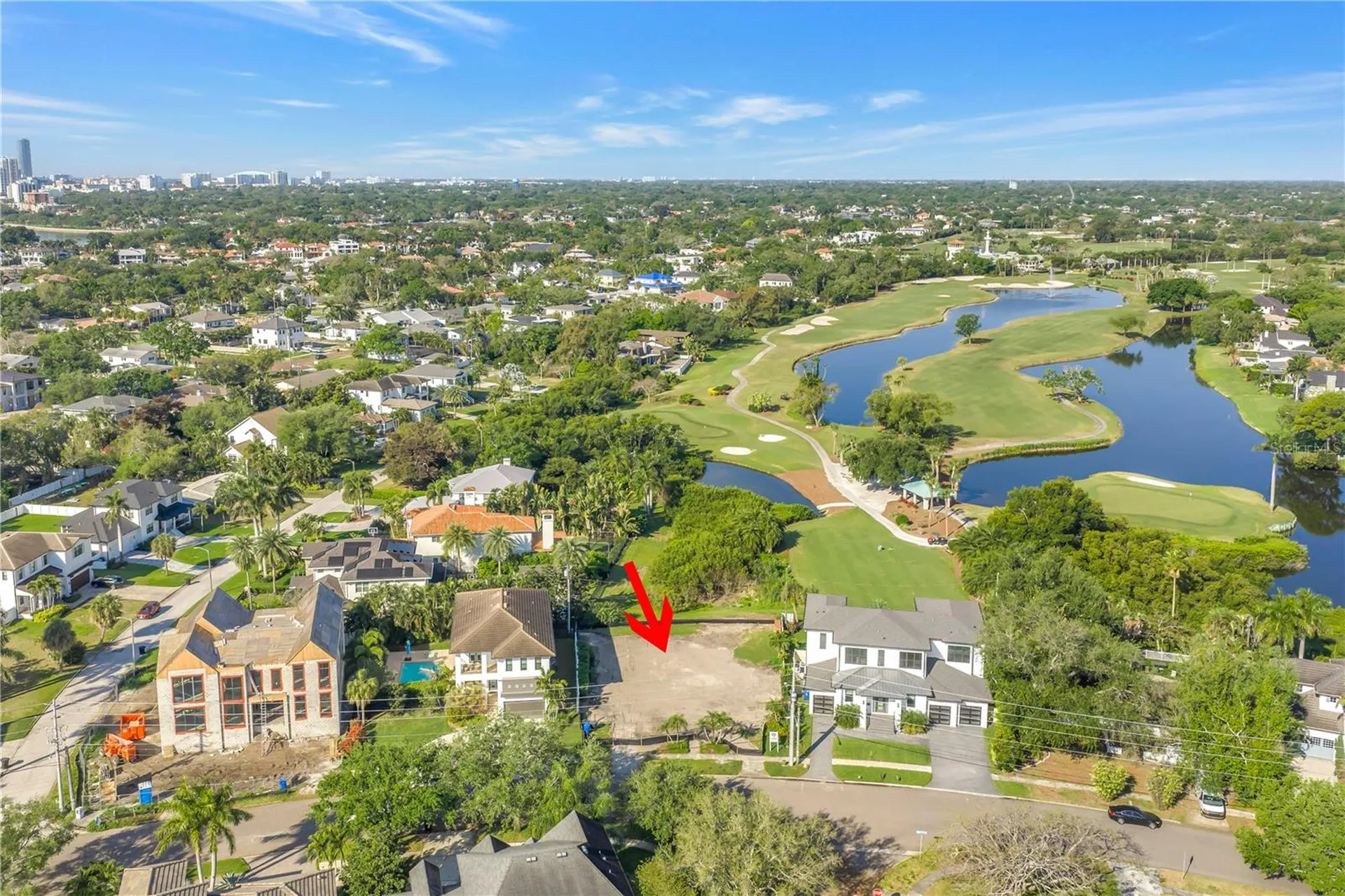 750 Cordova Boulevard NE St Petersburg FL 33704
