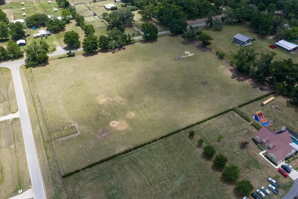 Tbd NE 106th Street Anthony FL 32617