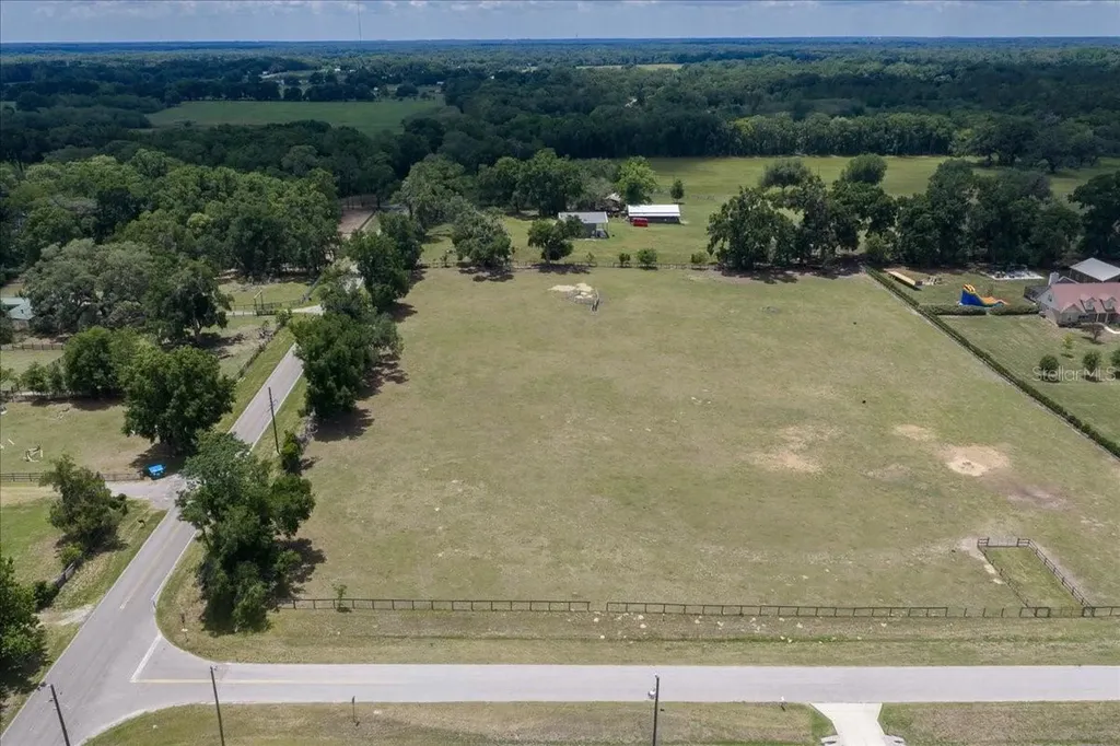 Tbd NE 106th Street Anthony FL 32617