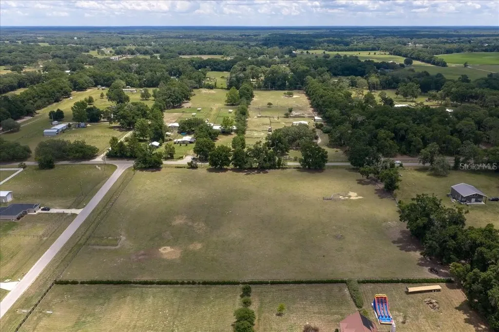 Tbd NE 106th Street Anthony FL 32617
