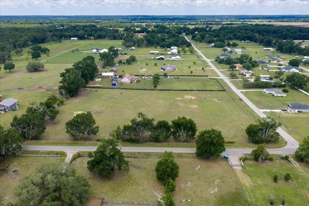 Tbd NE 106th Street Anthony FL 32617