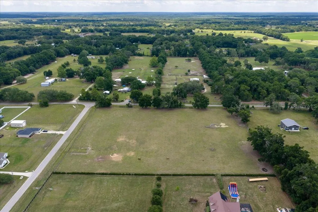 Tbd NE 106th Street Anthony FL 32617