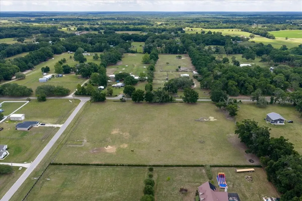 Tbd NE 106th Street Anthony FL 32617