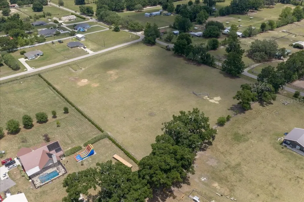 Tbd NE 106th Street Anthony FL 32617