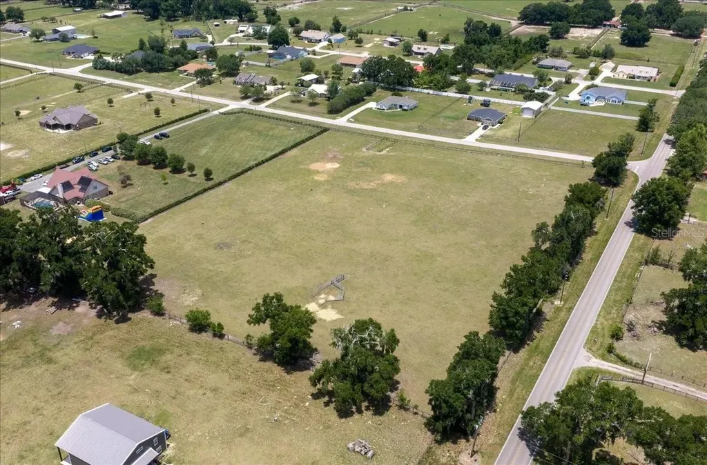 Tbd NE 106th Street Anthony FL 32617