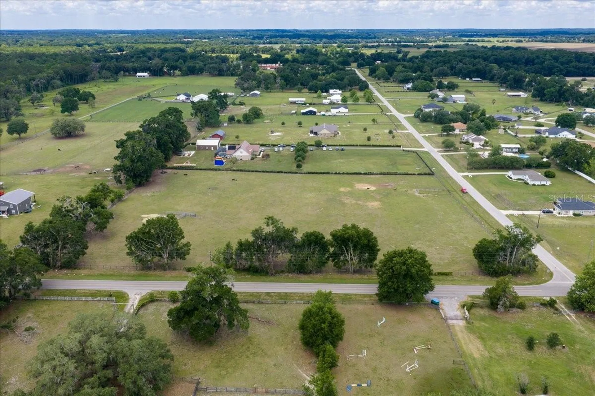 Tbd NE 106th Street Anthony FL 32617