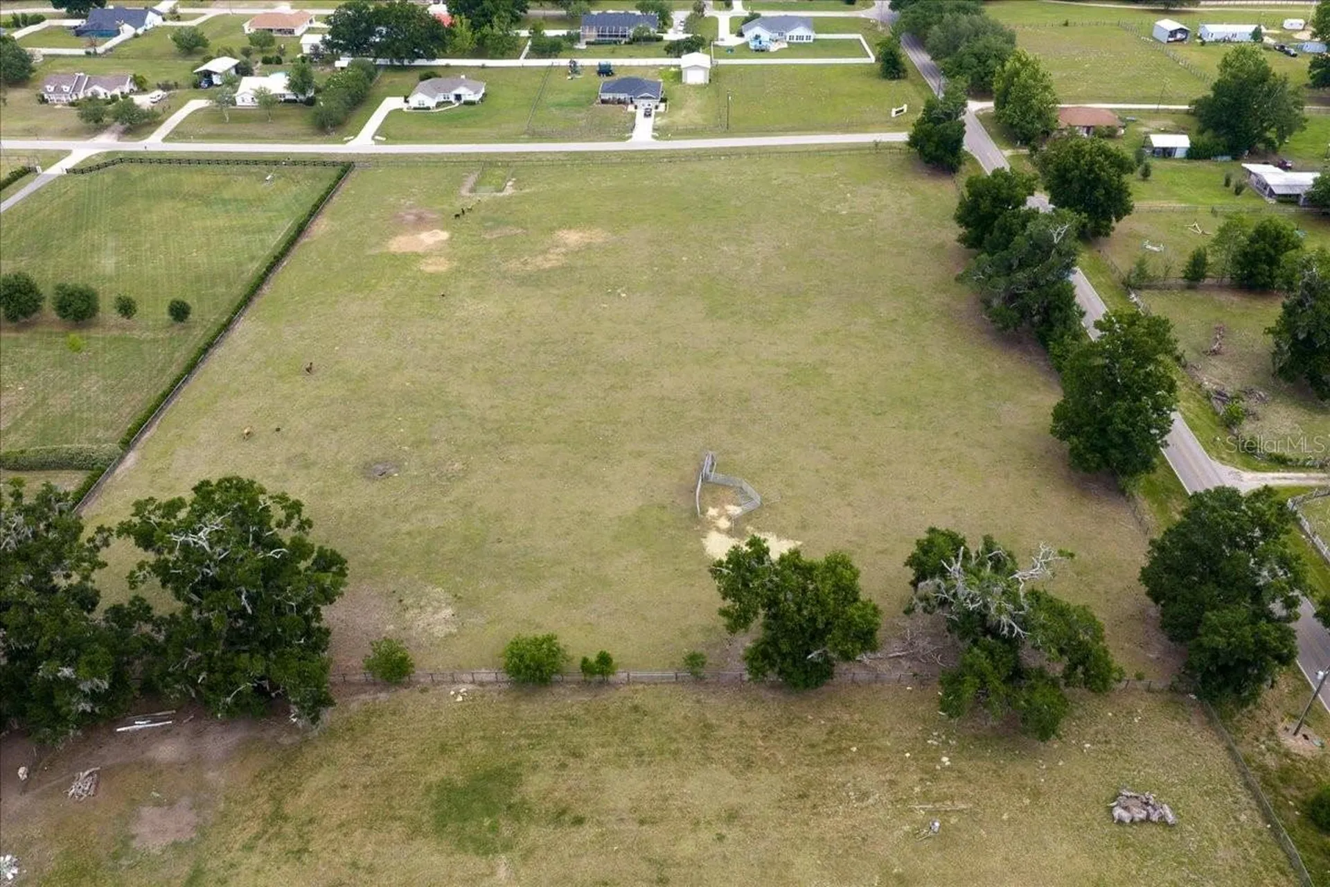 Tbd NE 106th Street Anthony FL 32617
