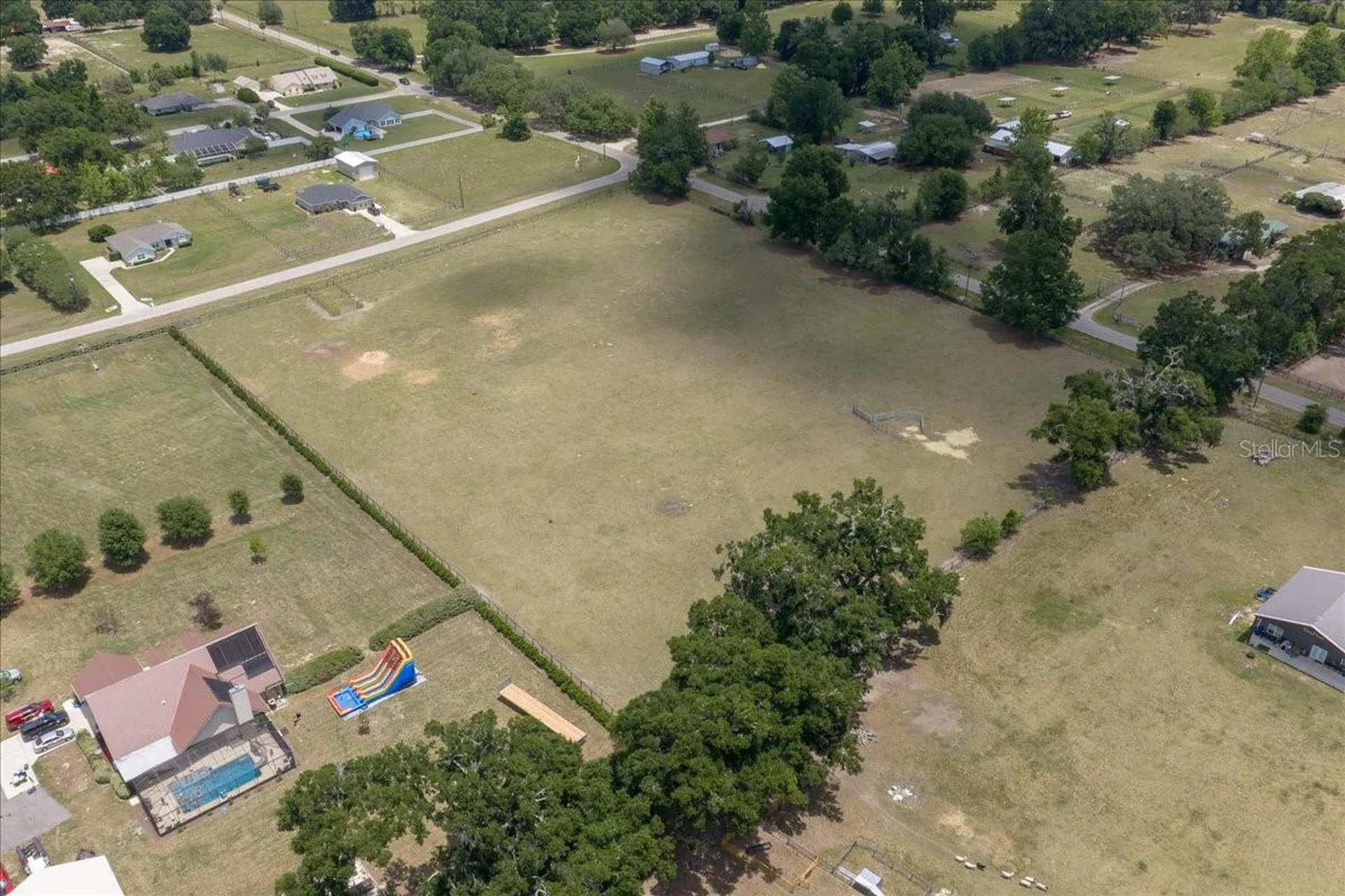 Tbd NE 106th Street Anthony FL 32617
