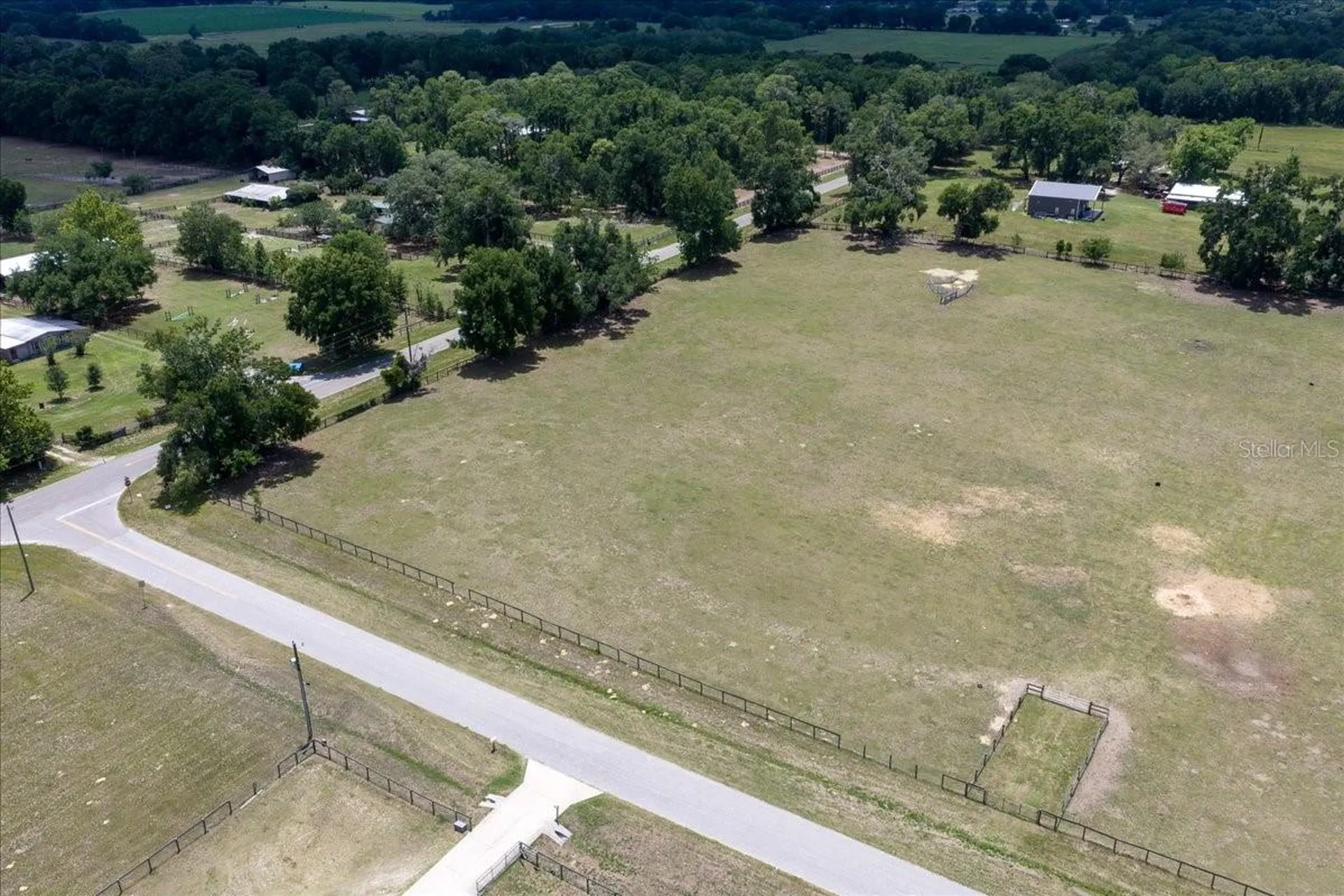 Tbd NE 106th Street Anthony FL 32617
