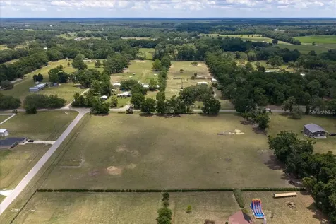 Tbd NE 106th Street Anthony FL 32617