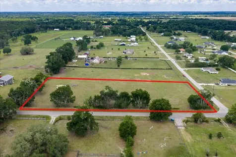 Tbd NE 106th Street Anthony FL 32617