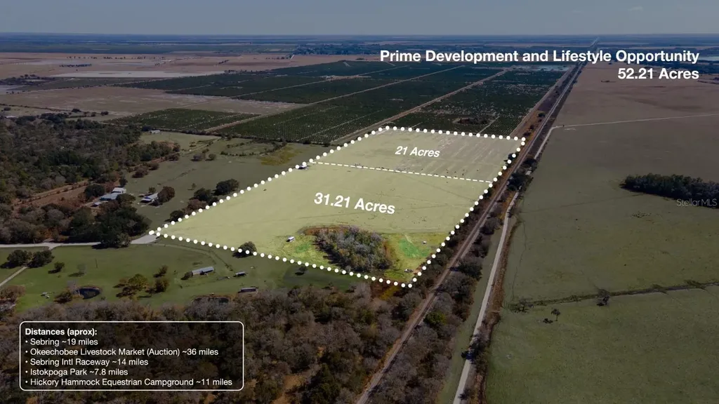 1200 Arbuckle Branch Road Sebring FL 33870