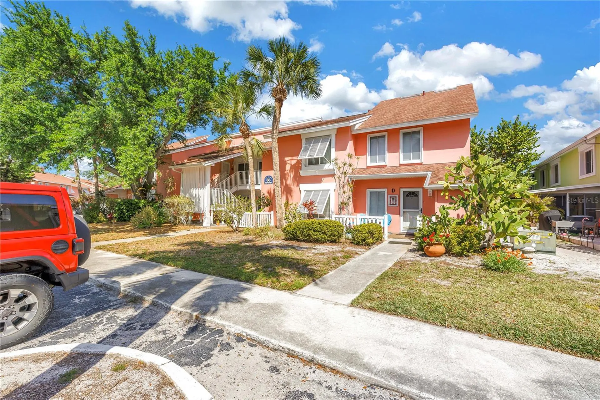3742 41st Way S St Petersburg FL 33711