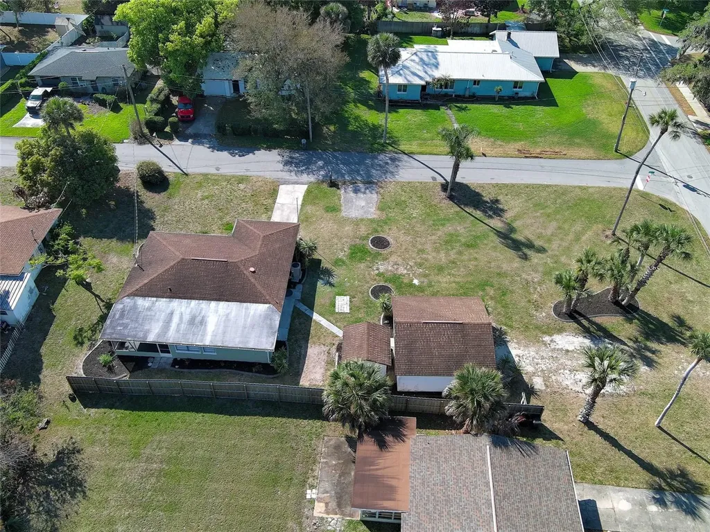 11 Swan Avenue New Smyrna Beach FL 32168