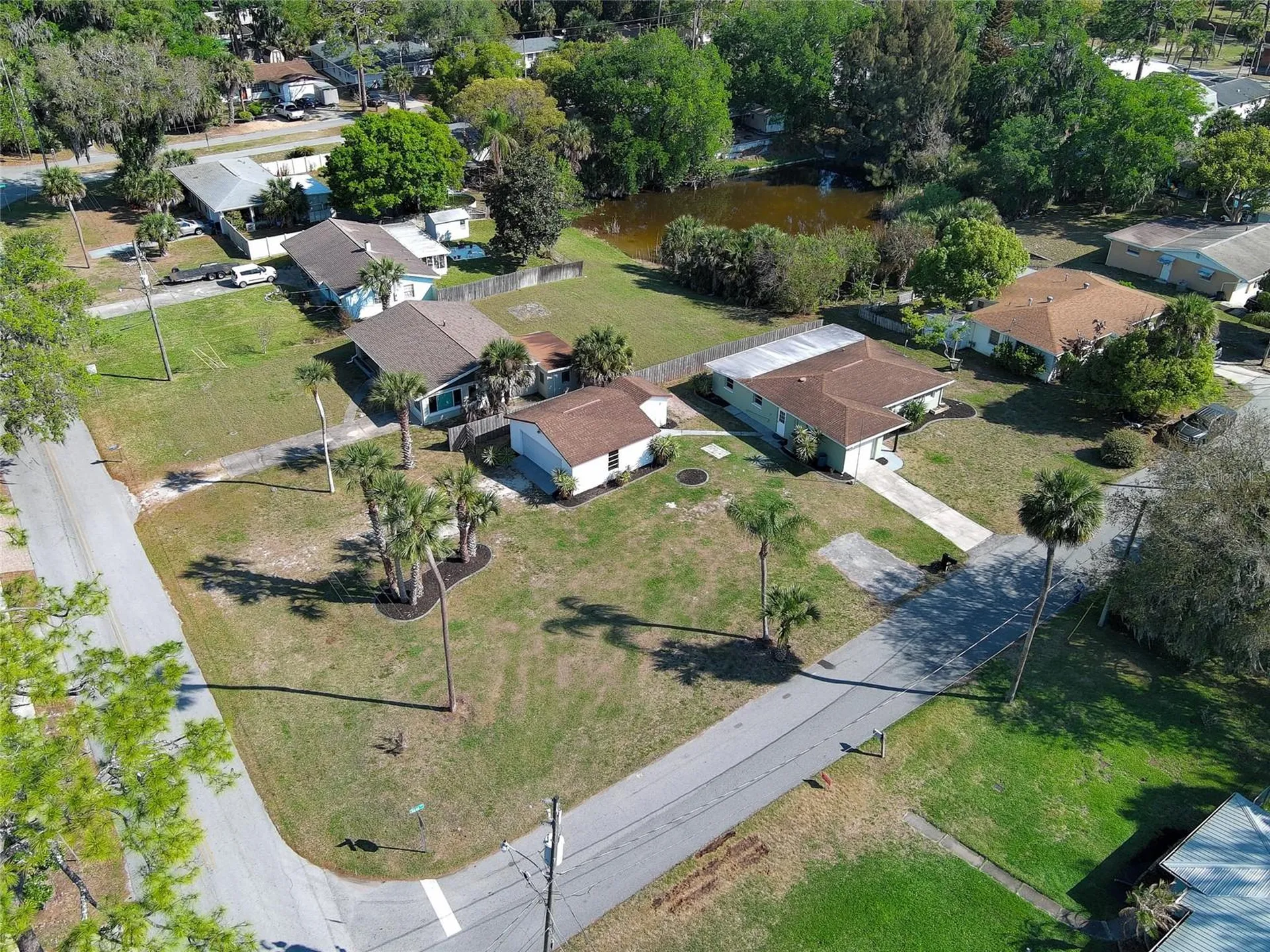 11 Swan Avenue New Smyrna Beach FL 32168