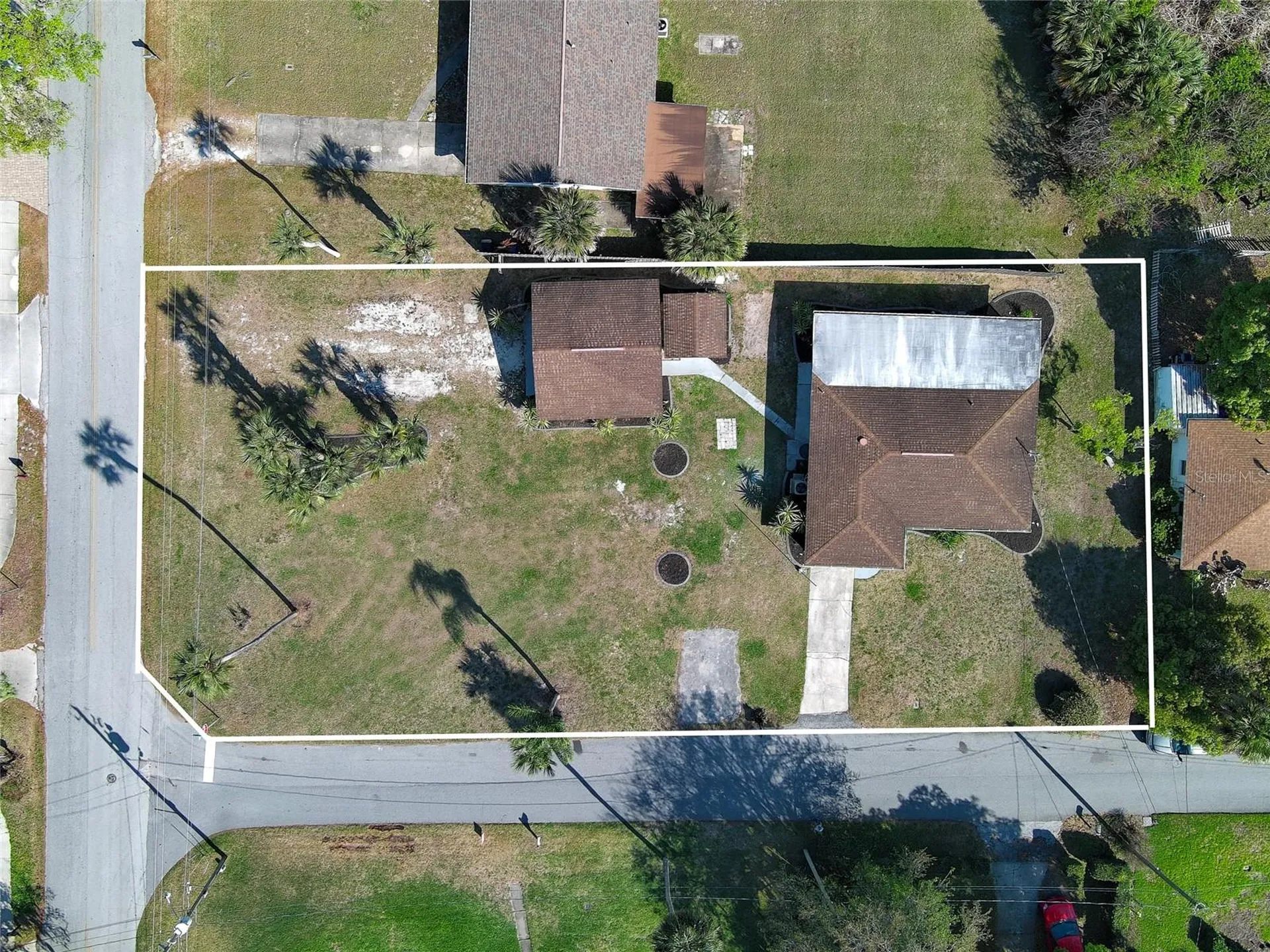 11 Swan Avenue New Smyrna Beach FL 32168