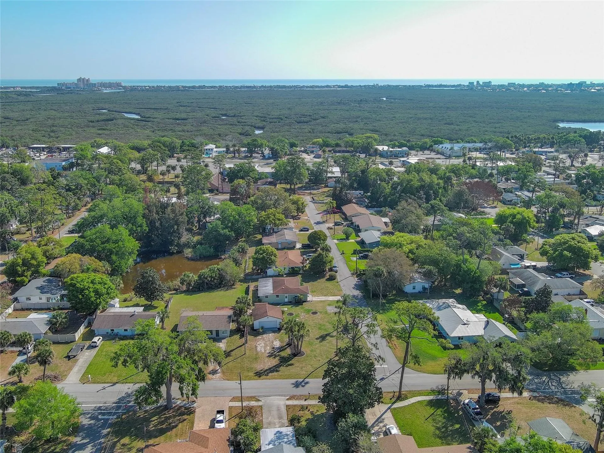 11 Swan Avenue New Smyrna Beach FL 32168